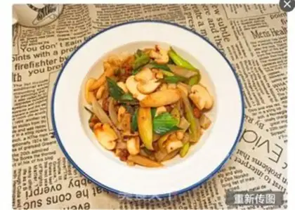 Make A bowl of pasta step 9