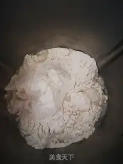 Make Piggy buns step 2