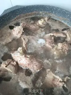 Make Beef band step 10