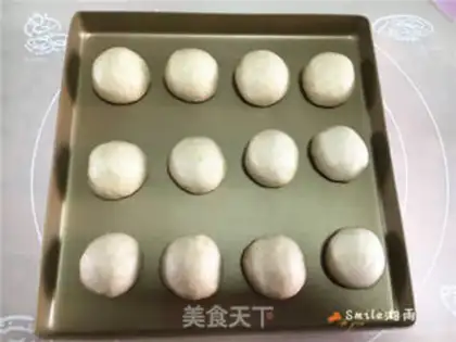 Make Polish bread step 8