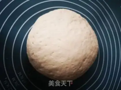 Make Piggy buns step 3