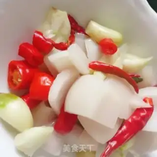 Make Red beef step 8