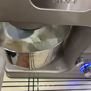 Make A snack step 2