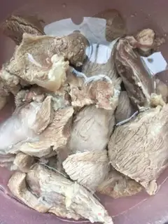 Make Beef band step 11