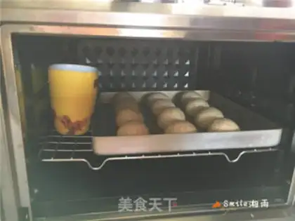 Make Polish bread step 9