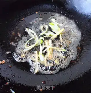 Make Shrimp-shrimp-shrimp step 4