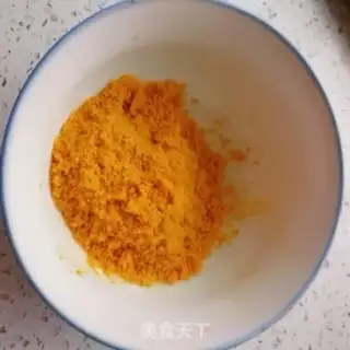 Make Watch the moon cake step 4