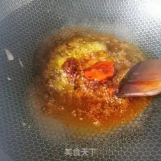 Make Red beef step 9