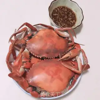 Make Crabs step 4