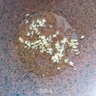 Make Pepper sauce step 5