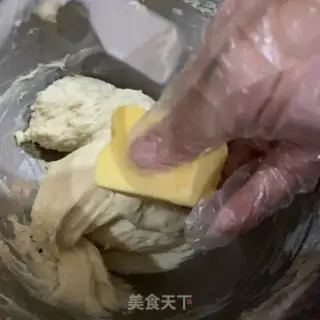 Make A snack step 4