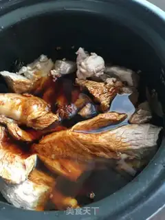 Make Beef band step 12