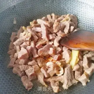 Make Red beef step 10