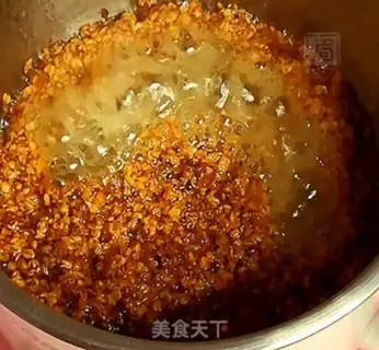 Make Cinnamon syrup step 6