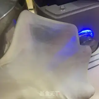 Make A snack step 5