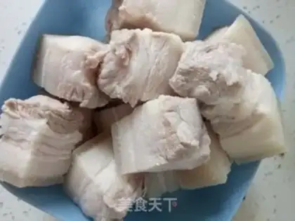 Make Red roasted eggs step 0
