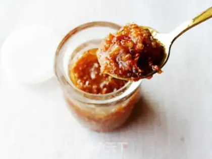 Make Cinnamon syrup step 7