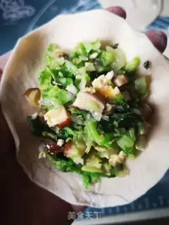 Make Piggy buns step 7