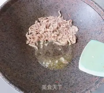 Make Pepper sauce step 7