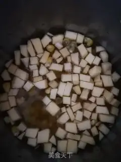 Make Clear the lilies step 6