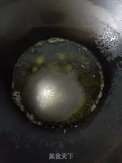 Make Red roasted eggs step 1