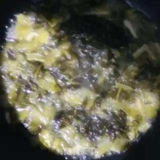 Make Dragonfish sour step 6