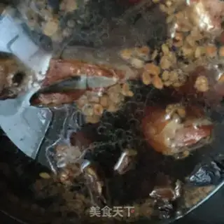 Make Beef band step 15