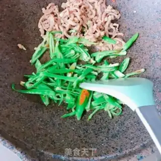 Make Pepper sauce step 9