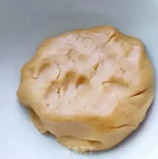 Make The date tart step 1