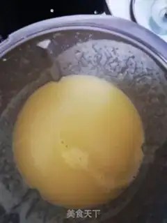 Make Apple corn juice step 5
