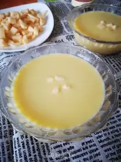 Make Apple corn juice step 6