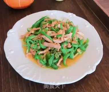 Make Pepper sauce step 11