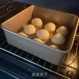 Make A snack step 10