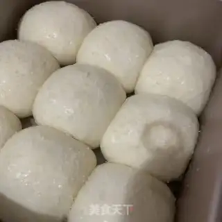 Make A snack step 12