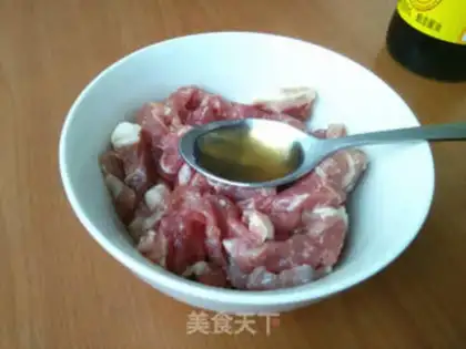 Make Meatloaf and cheese step 2