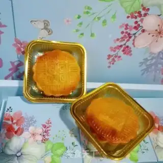 Make The date tart step 9