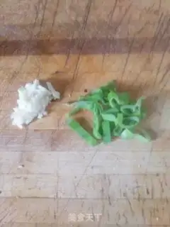 Make Onions and fat cows step 2