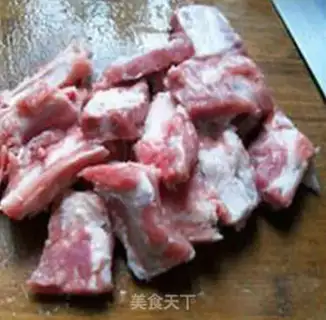 Make The lamb