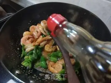 Make Crayfish and chili step 7