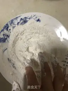 Make Chicken wings step 5
