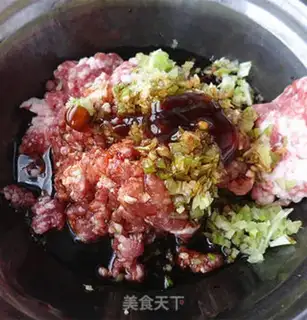 Make Steam eggplant step 3