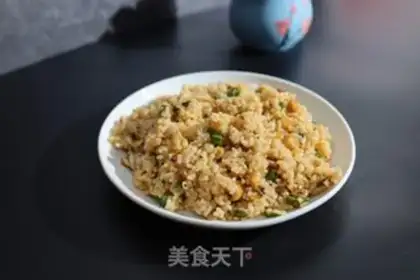 Make ♪ Rook and garlic and cheese ♪ step 0