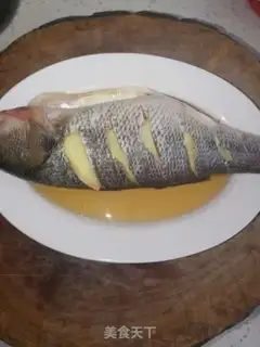 Make Vacuate herring step 1