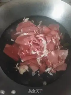 Make Onions and fat cows step 4