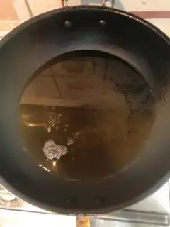 Make Chicken wings step 7