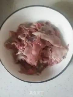 Make Onions and fat cows step 5