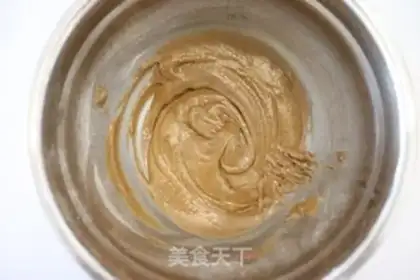 Make Soy sauce pancakes step 6