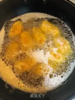 Make Chicken wings step 8