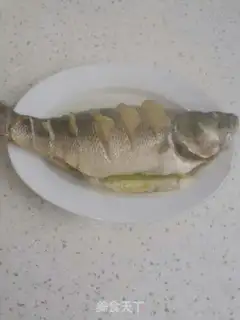 Make Vacuate herring step 3