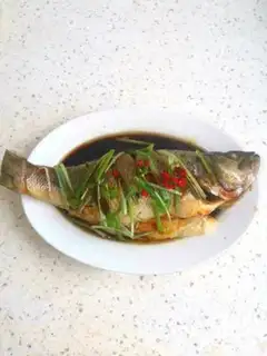 Make Vacuate herring step 4